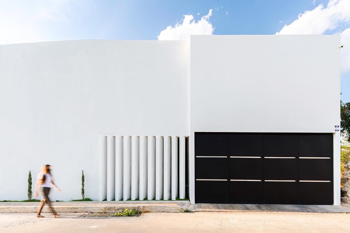 Punto libre arquitectura
