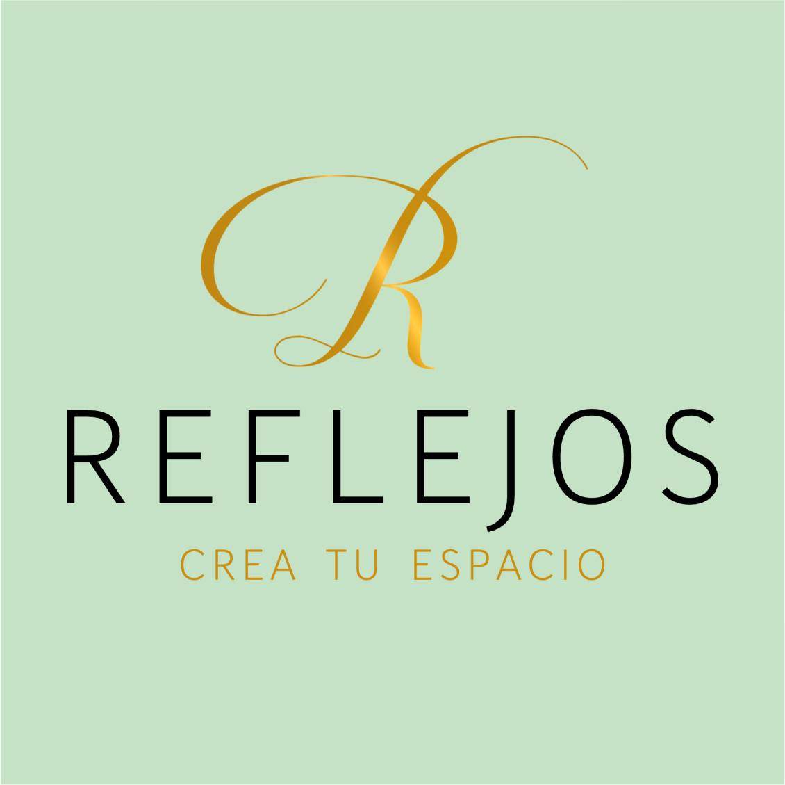 Reflejos - Espejos Decorativos